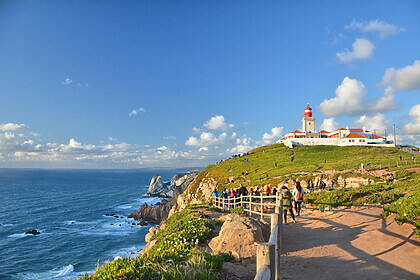 Lisbon & Sintra-Cascais Natural Park