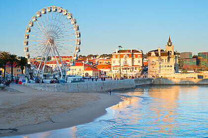 Lisbon & Sintra-Cascais Natural Park