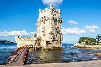 Lisbon & Sintra-Cascais Natural Park