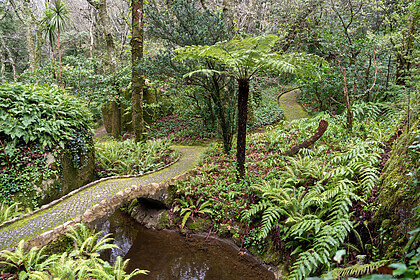 Lisbon & Sintra-Cascais Natural Park