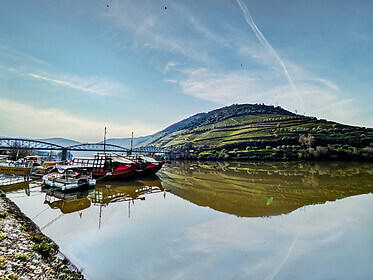 Porto & Douro Valley (Signature Trails)