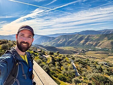 Porto & Douro Valley (Signature Trails)