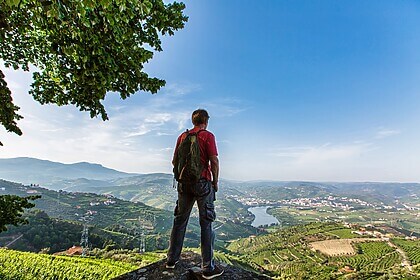 Porto & Douro Valley (Signature Trails)