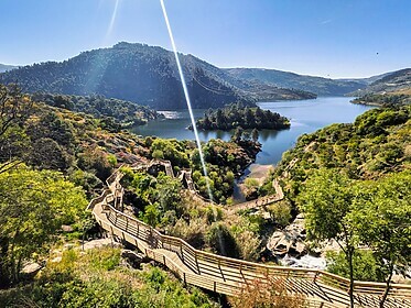 Porto & Douro Valley (Signature Trails)