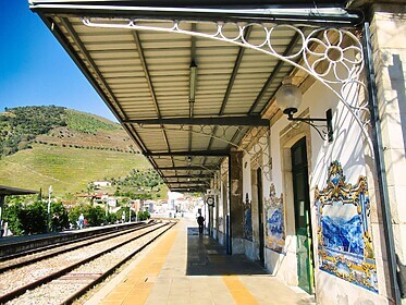 Porto & Douro Valley (Signature Trails)