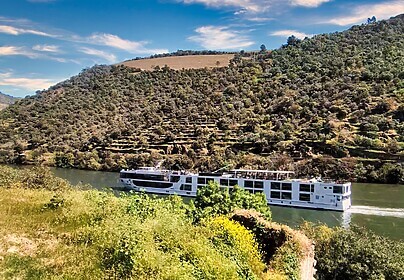 Porto & Douro Valley (Signature Trails)