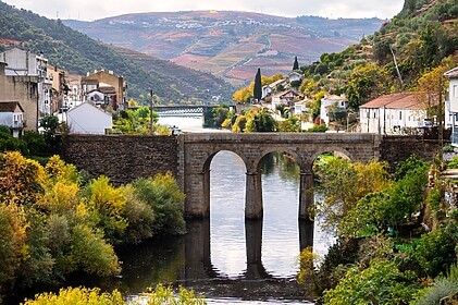 Porto & Douro Valley (Signature Trails)