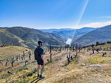 Porto & Douro Valley (Signature Trails)