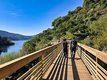 Porto & Douro Valley (Signature Trails)