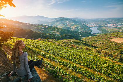 Porto & Douro Valley (Signature Trails)