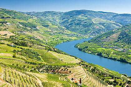 Porto & Douro Valley (Signature Trails)