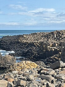 Antrim Glens & Causeway Coast