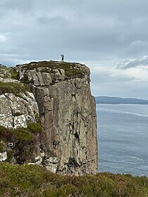 Antrim Glens & Causeway Coast