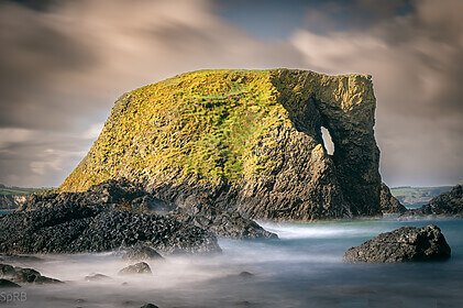 Antrim Glens & Causeway Coast