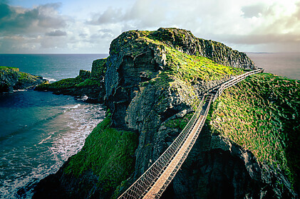 Antrim Glens & Causeway Coast