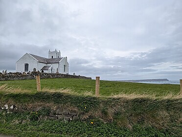 Antrim Glens & Causeway Coast