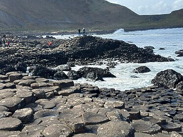 Antrim Glens & Causeway Coast