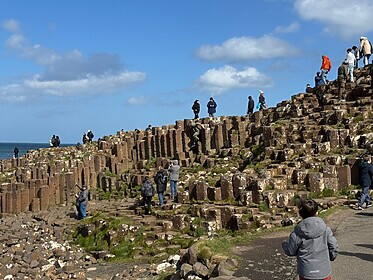 Antrim Glens & Causeway Coast