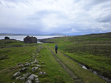 Antrim Glens & Causeway Coast