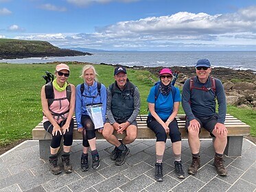 Antrim Glens & Causeway Coast