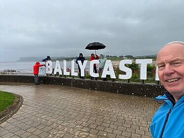 Antrim Glens & Causeway Coast