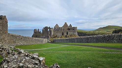 Antrim Glens & Causeway Coast