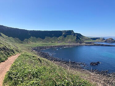 Antrim Glens & Causeway Coast