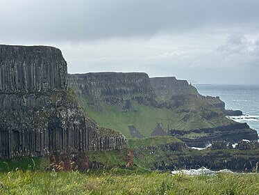 Antrim Glens & Causeway Coast