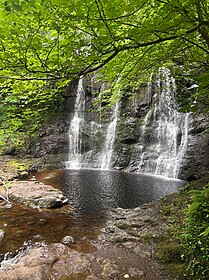 Antrim Glens & Causeway Coast