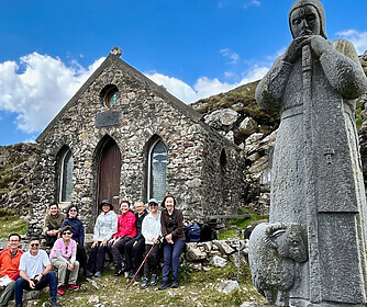 Connemara & the West of Ireland