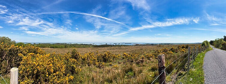 Connemara & the West of Ireland