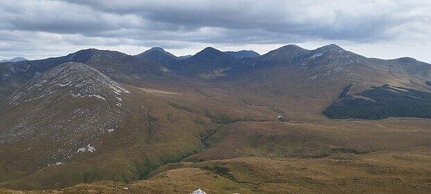 Connemara & the West of Ireland