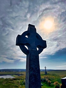 Connemara & the West of Ireland