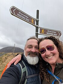 Connemara & the West of Ireland