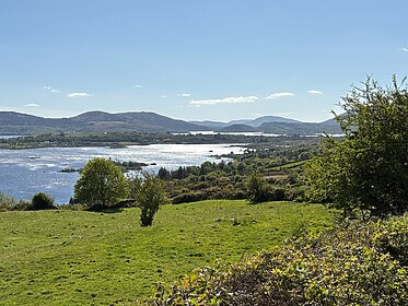 Connemara & the West of Ireland