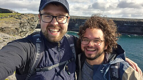 Connemara & the West of Ireland