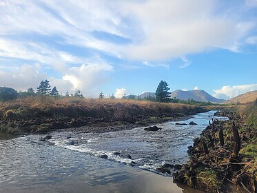 Connemara & the West of Ireland