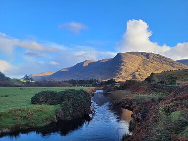 Connemara & the West of Ireland
