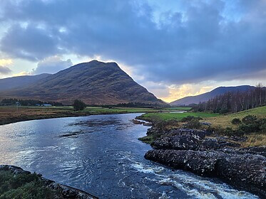 Connemara & the West of Ireland