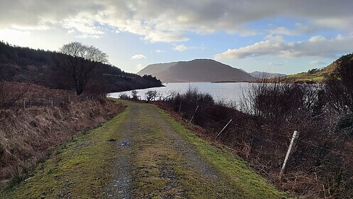 Connemara & the West of Ireland