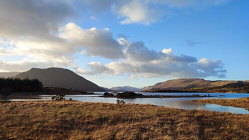 Connemara & the West of Ireland