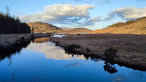 Connemara & the West of Ireland