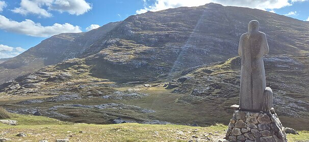 Connemara & the West of Ireland