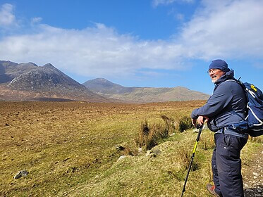 Connemara & the West of Ireland