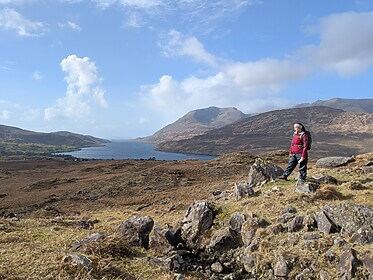 Connemara & the West of Ireland