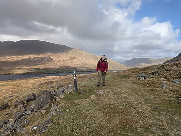 Connemara & the West of Ireland