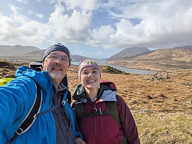 Connemara & the West of Ireland