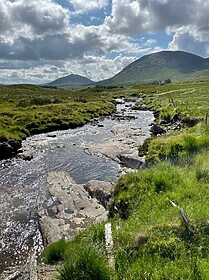 Connemara & the West of Ireland