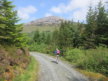 Connemara & the West of Ireland