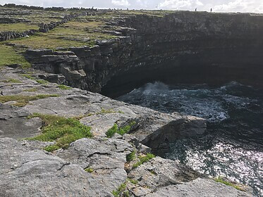 Connemara & the West of Ireland